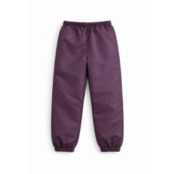   140-ES PAMUT BÉLELT VÍZLEPERGETŐ NADRÁG PADLIZSÁN ALAPON HÍMZÉS NÉLKÜL